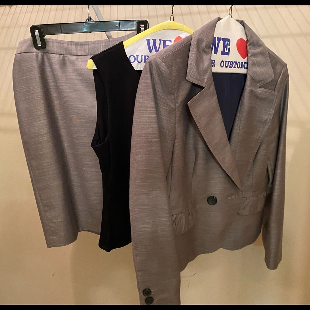 Nine West Women’s Suit